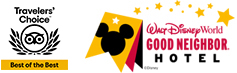 Walt Disney World Good Neighbor Hotels