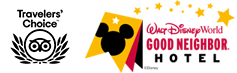 Walt Disney World Good Neighbor Hotels