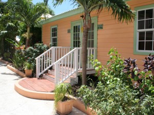 Worthing Court - One of Our Caribbean Resorts