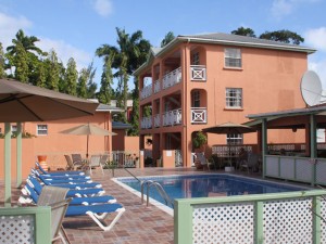 Worthing Court - One of Our Caribbean Resorts