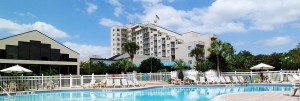 Enclave Hotels & Resort - Orlando Resorts