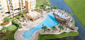 Lake Buena Vista Resort Village & Spa- Lake Buena Vista Hotels