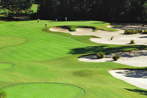 Disney - Osprey Ridge Golf - Things to do Orlando - Orlando Hotels & Resorts