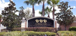 Coral Cay Resort - Exterior