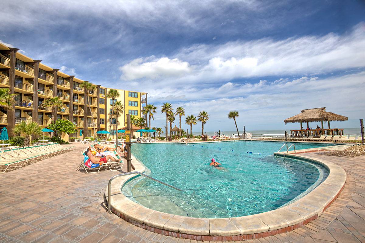 Amut Park In Daytona Beach Florida The Best Beaches World Amut Park In Daytona Beach Florida The Best Beaches World