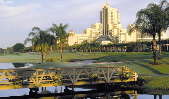 Hawks Landing Golf Club - Things to do Orlando - Orlando Hotels & Resorts
