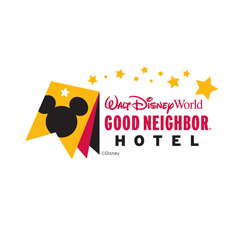 Disney Good Neighbour - staySky Hotels and Resorts