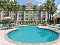 Hawthorn Suites Lake Buena Vista