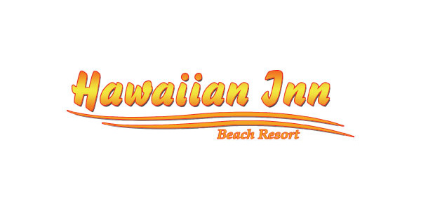 Hawaiian Inn - Daytona Beach Hotels