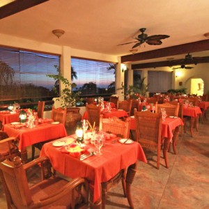 Sugar Cane Hotel & Spa - Caribbean Resort