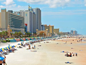 Daytona Beach - Daytona Beach Hotels