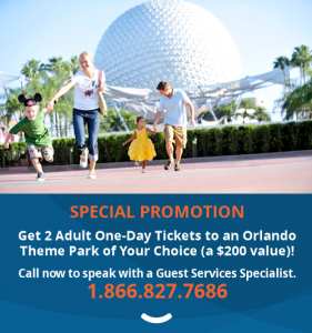 Sales - Orlando Resorts - staySky Hotels & Resorts