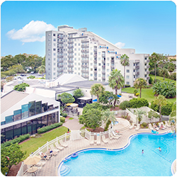 Enclave Hotels & Resort - Orlando Resorts