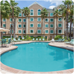 Hawthorn Lake Buena Vista Suites by Wyndham