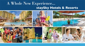 staySky Hotels and Resorts