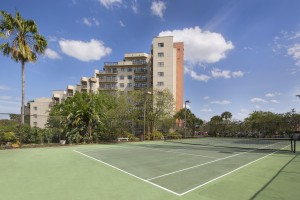 Enclave Suites - Play Ground